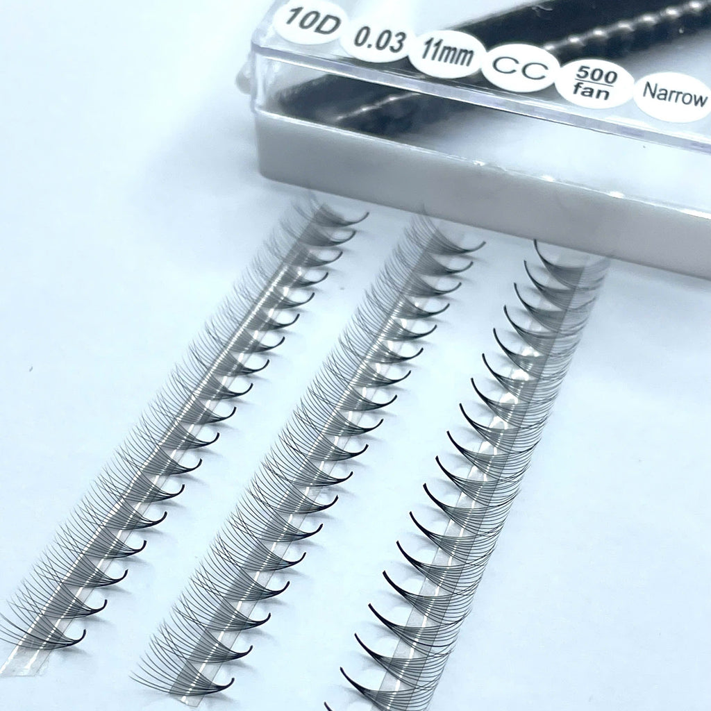 10D Strip  / 0.03 (CC &amp; D)