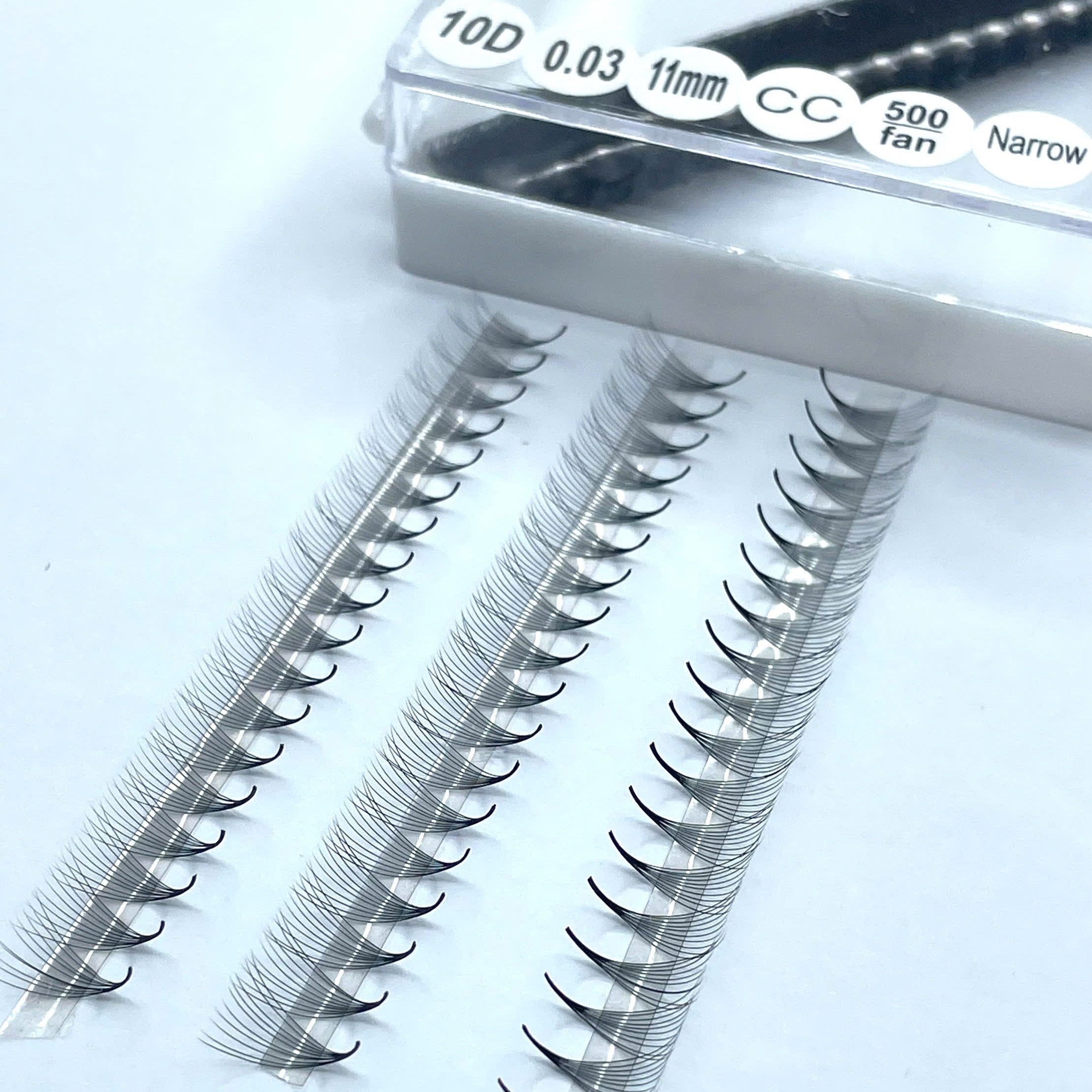 10D Strip  / 0.03 (CC &amp; D)