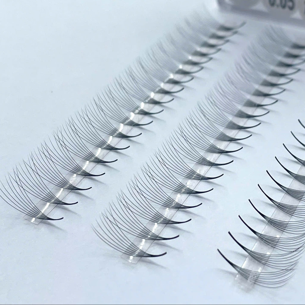 7D Loose / 0.05 (CC &amp; D)