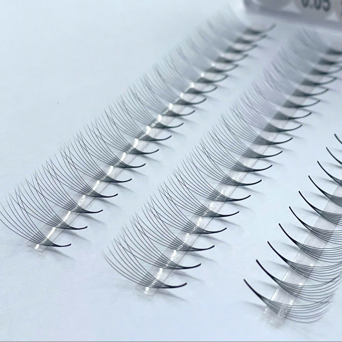 7D Strip / 0.05 (CC &amp; D)