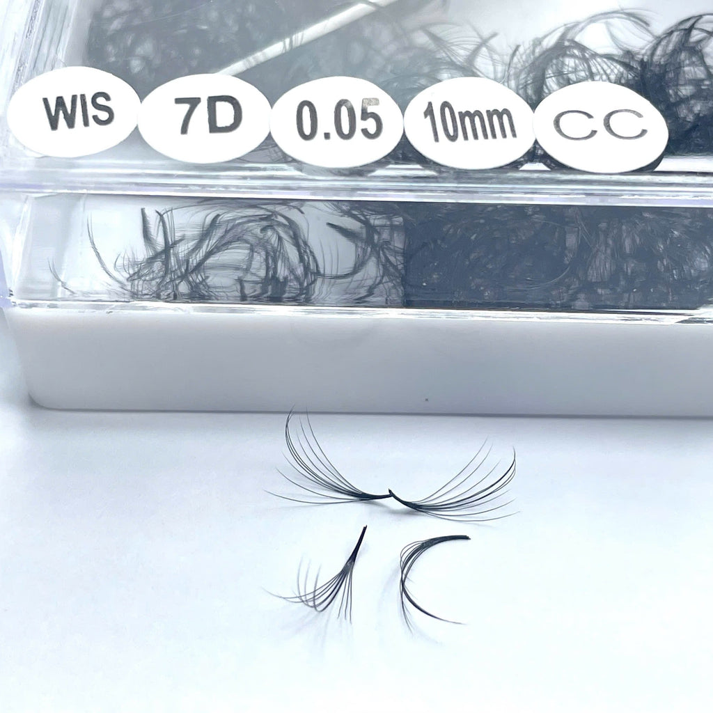 Whispy – 7D Loose  / 0.05 (CC &amp; D)