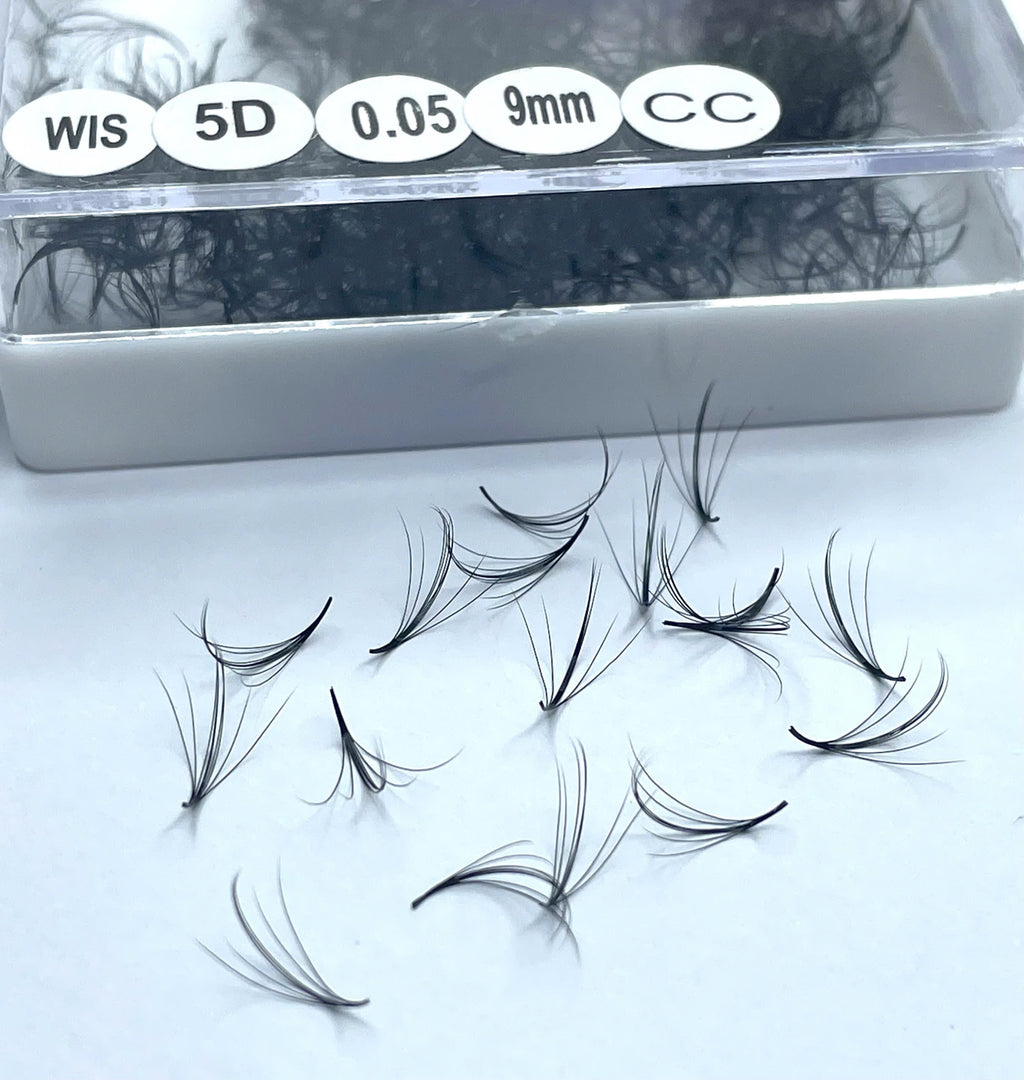 Whispy – 5D Strip / 0.05 (CC &amp; D)